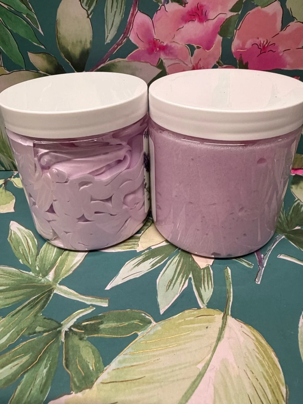 Aminnah x DillPicky Lavender Midnight Body Care Bundle 💜🌙